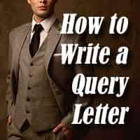 Query Letter - How to Write An Agent Query